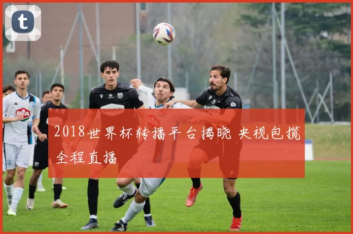 2018世界杯转播平台揭晓 央视包揽全程直播