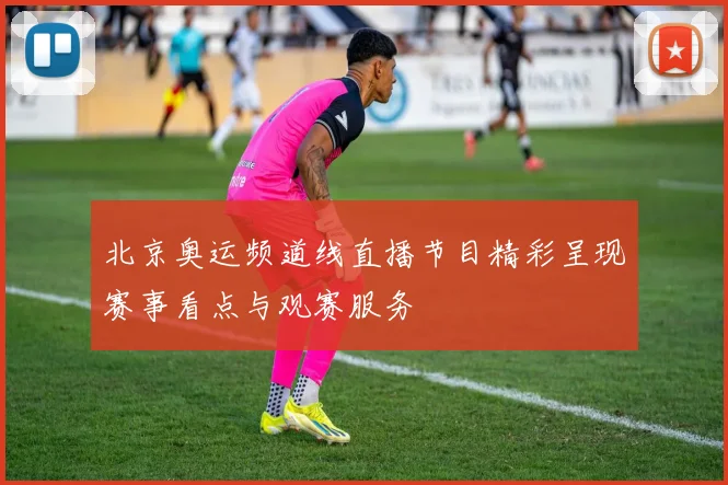 北京奥运频道线直播节目精彩呈现赛事看点与观赛服务